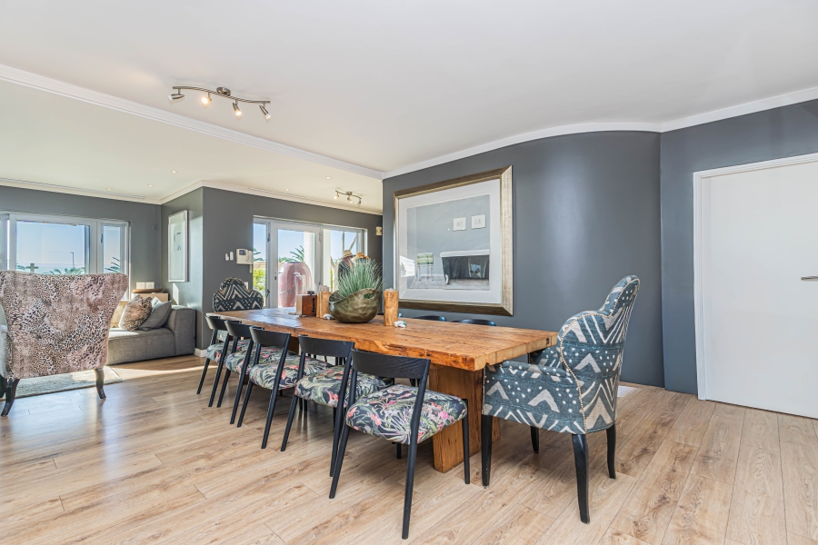 To Let 4 Bedroom Property for Rent in Mouille Point Western Cape